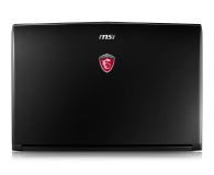 MSI GL72 i7-6700HQ/16GB/1TB+120SSD GF940MX FHD - 299775 - zdjęcie 8